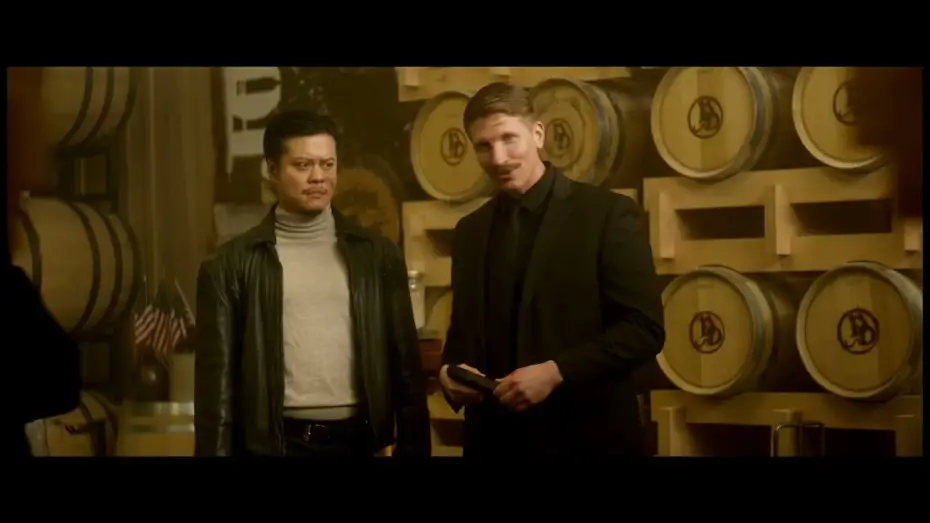 Відео до фільму Annihilator Unleashed | 🔥 It&rsquo;s finally here &mdash; the Official Trailer for Annihilator Unleashed! Don&rsquo;t miss the action.