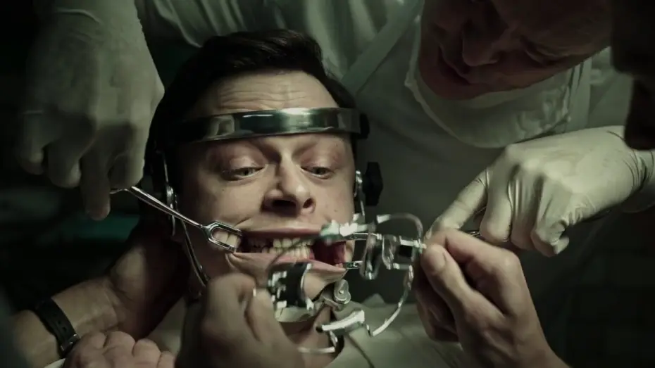 Відео до фільму Ліки від щастя | A cure for life  - Bande-annonce VF
