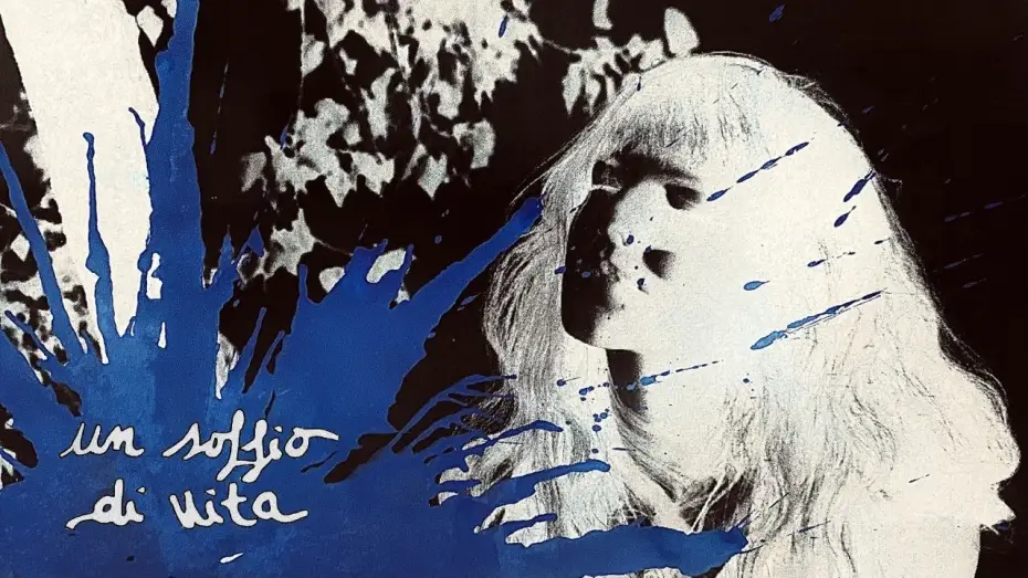 Відео до фільму Un Soffio di Vita — Un Soffio di Vita (2026) - un cortometraggio di Alessandro Vignaroli