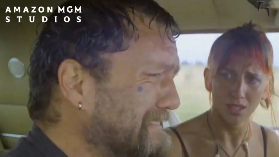 Відео до фільму Скажений Макс | I Am the Nightrider