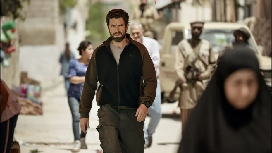 Відео до фільму Дорога додому | WAY HOME - OFFICIAL TRAILER UK (2024)