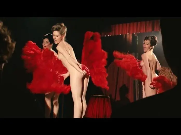 Відео до фільму Король сексу | Look of Love Trailer (2013)