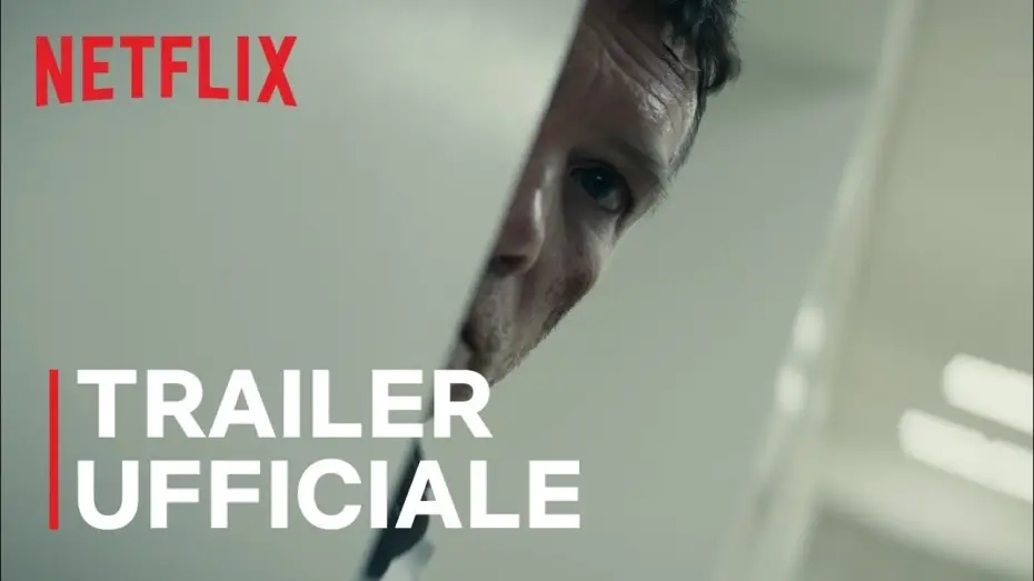 Відео до фільму Перелом — FRACTURED | Trailer ufficiale
