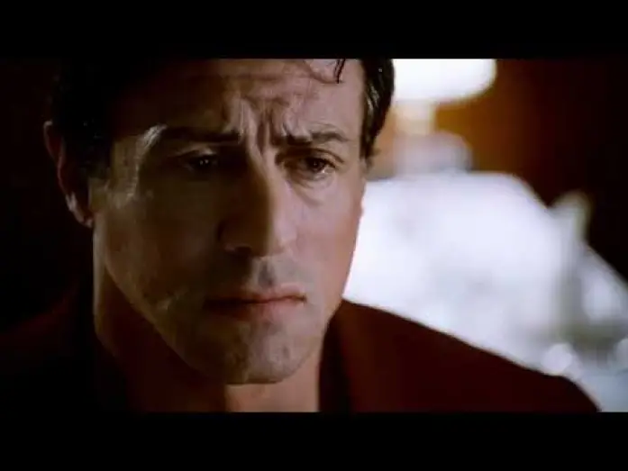 Відео до фільму Роккі Бальбоа | TRAILER Rocky Rocky VI ROCKY BALBOA