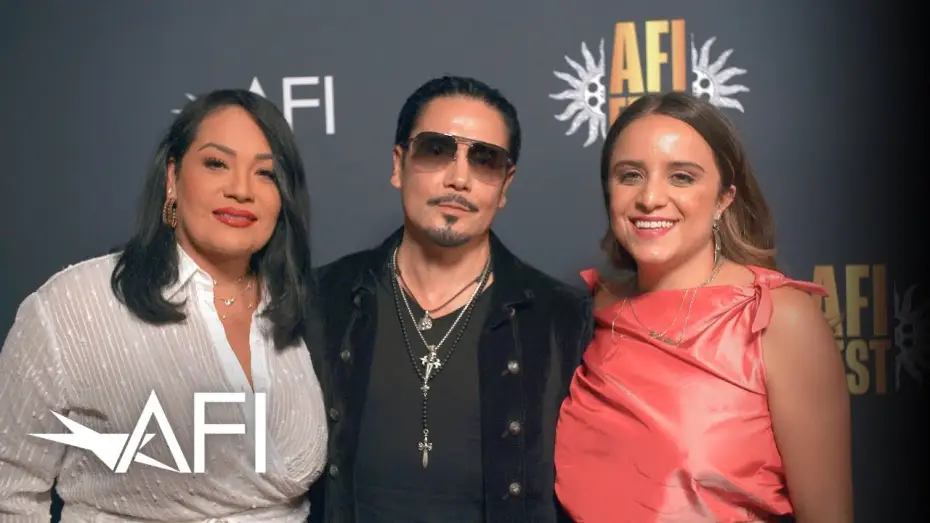 Відео до фільму Selena y Los Dinos: A Family's Legacy | SELENA Y LOS DINOS: A Conversation with Isabel Castro, Suzette Quintanilla and Chris P&eacute;rez
