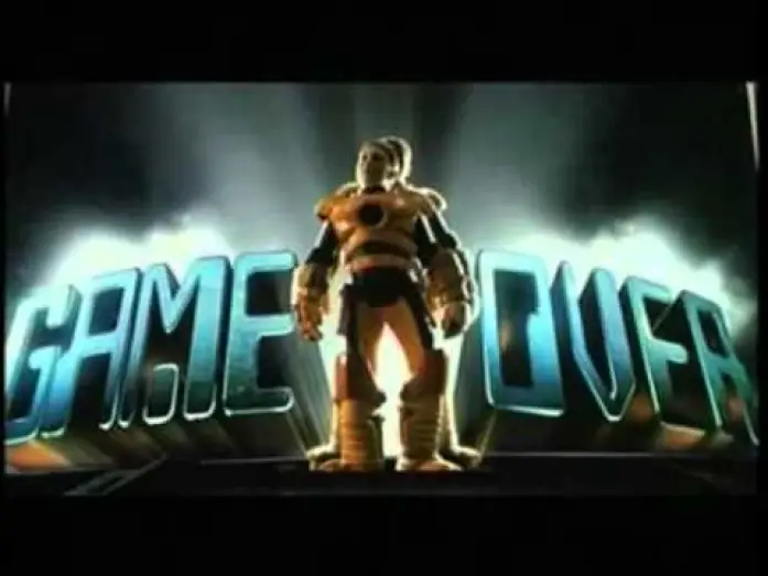 Відео до фільму Діти шпигунів 3: Кінець гри | Spy kids 3 - game over ( bande annonce VF )