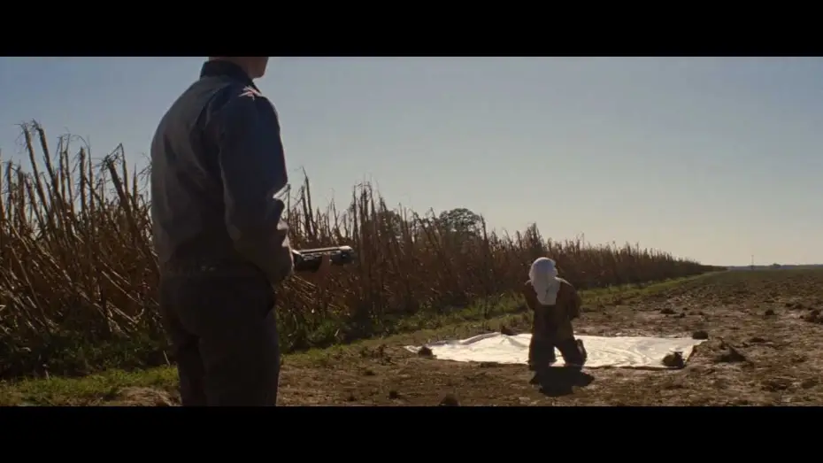 Відео до фільму Петля часу | LOOPER - Bande-annonce VOSTF HD