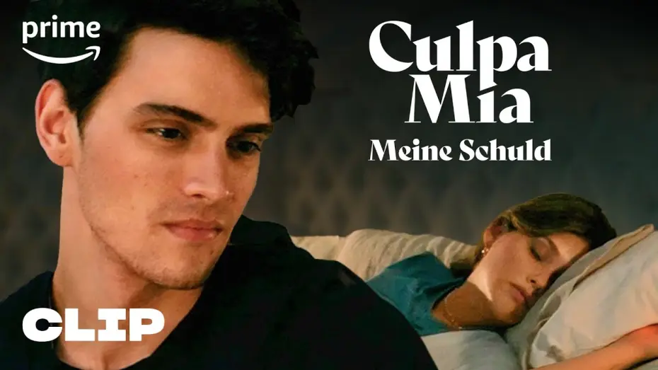 Відео до фільму Моя провина | Clip: Nicks wahre Gef&uuml;hle zeigen sich