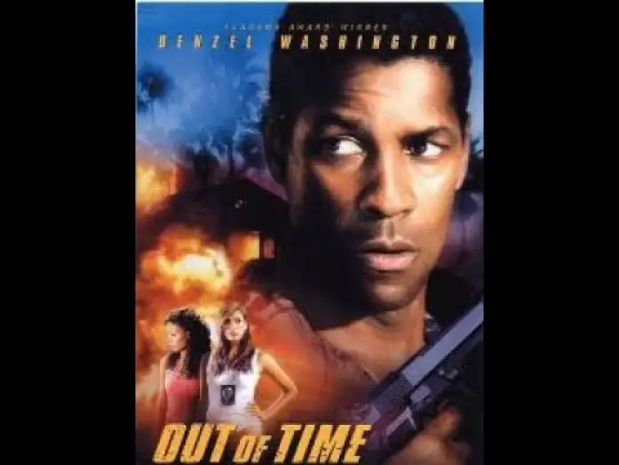 Відео до фільму Поза часом | Out of time