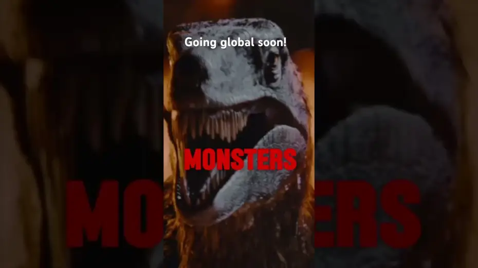 Відео до фільму Primitive War | Primitive War is going global soon!