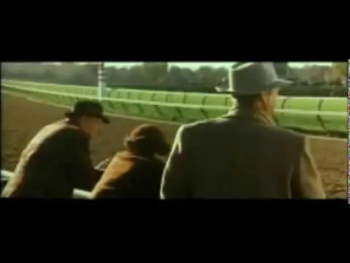 Відео до фільму Фаворит | Seabiscuit # Trailer Espa&ntilde;ol