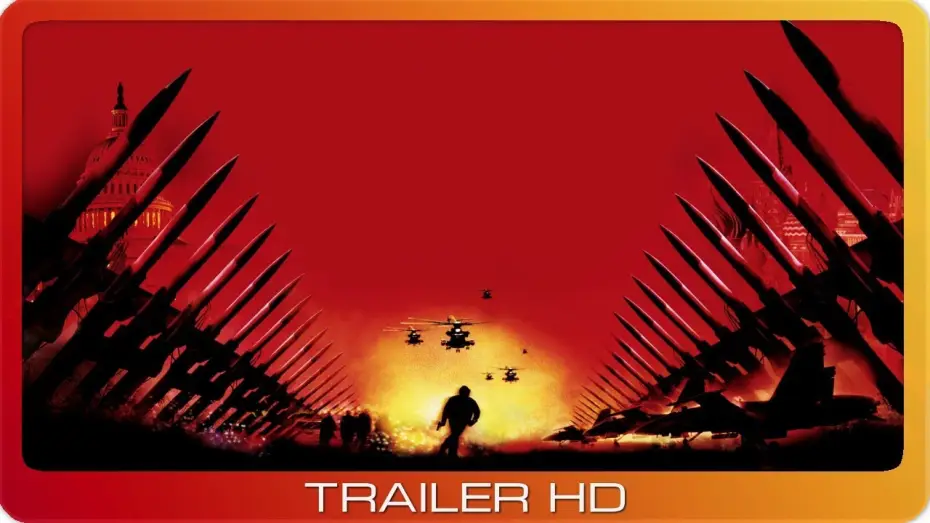 Відео до фільму Ціна страху — Der Anschlag ≣ 2002 ≣ Trailer ≣ Remastered