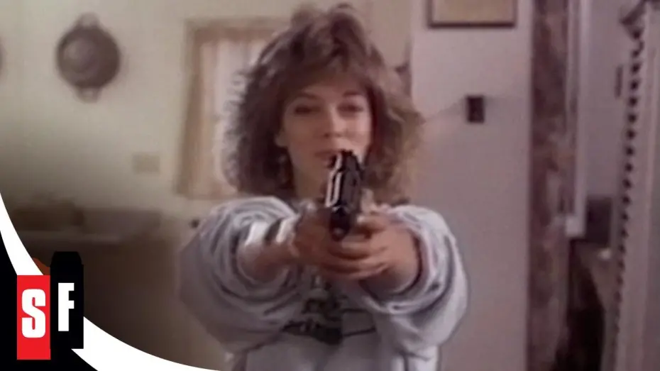 Відео до фільму Sleepaway Camp III: Teenage Wasteland | Official Trailer #1