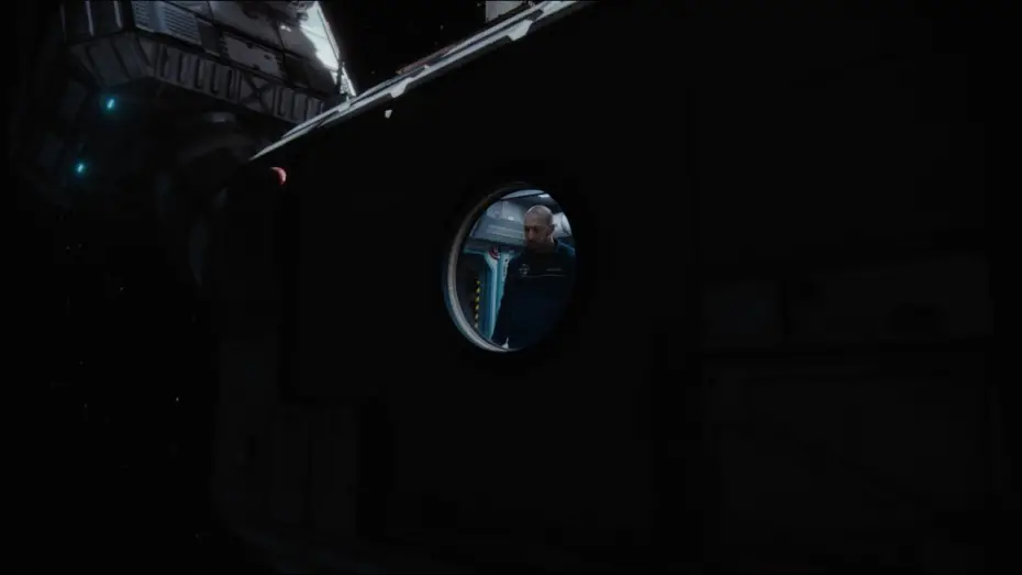 Відео до фільму Ти &ndash; Космос | Official Teaser