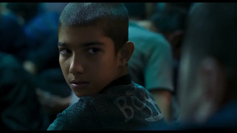 Відео до фільму Law of Tehran | Official Trailer