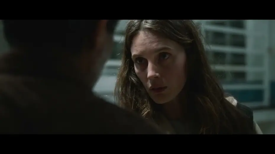 Відео до фільму Badh | Official Trailer - English Version [Dubbed]