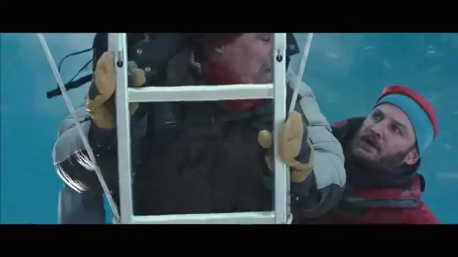 Відео до фільму Еверест | Everest /Extrait "Beck est en difficult&eacute; "VF [Au cin&eacute;ma le 23 septembre]