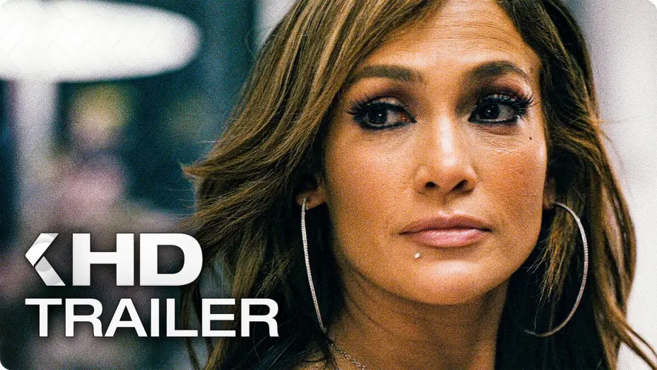 Відео до фільму Шахрайки з Волл-Стріт — HUSTLERS Trailer German Deutsch (2019)