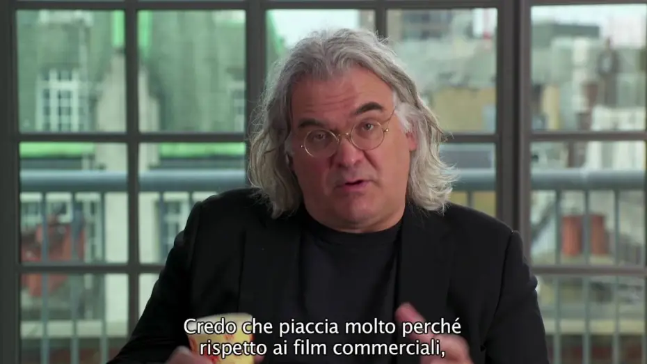 Відео до фільму Джейсон Борн — JASON BOURNE con Matt Damon - Intervista al regista Paul Greengrass (sottotitoli in italiano)