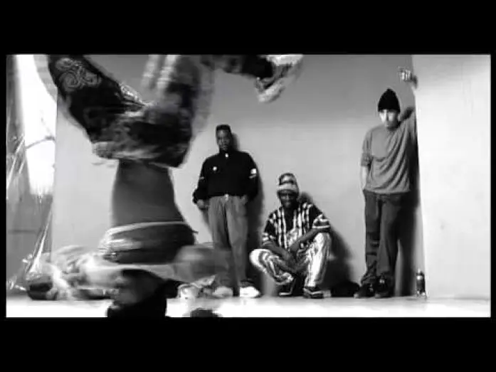 Відео до фільму Ненависть | TRAILER | La Haine (El Odio) | 1995 | Subt&iacute;tulos en Espa&ntilde;ol