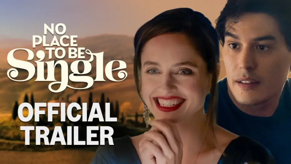 Відео до фільму Non &egrave; un paese per single | Trailer [Dubbed]