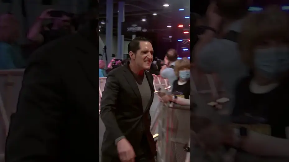 Відео до фільму Street Fighter | WWE