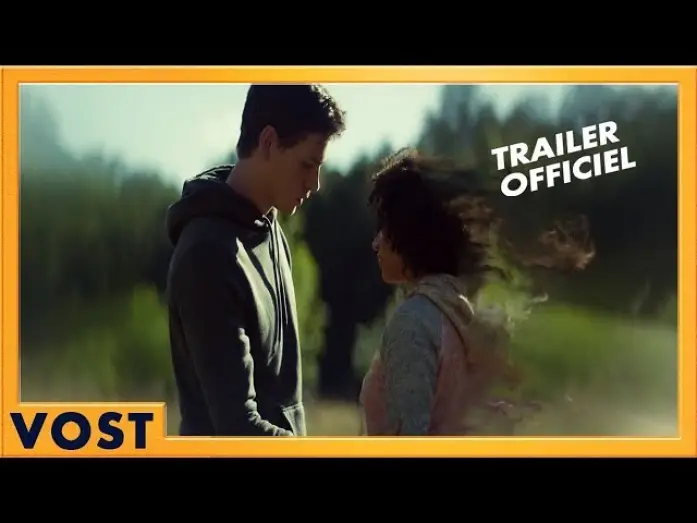 Відео до фільму Темні уми | Darkest Minds : R&eacute;bellion - Bande Annonce 2 VOST