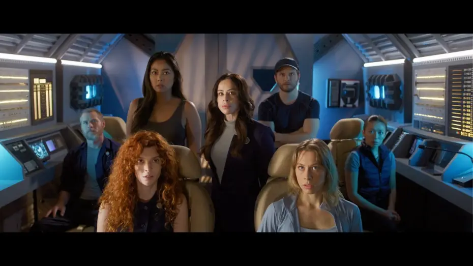 Відео до фільму The Last Hail Mary | Official Trailer