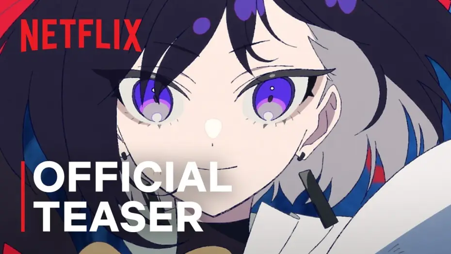 Відео до фільму THE RIBBON HERO リボンヒーロー | Official Teaser [Subtitled]