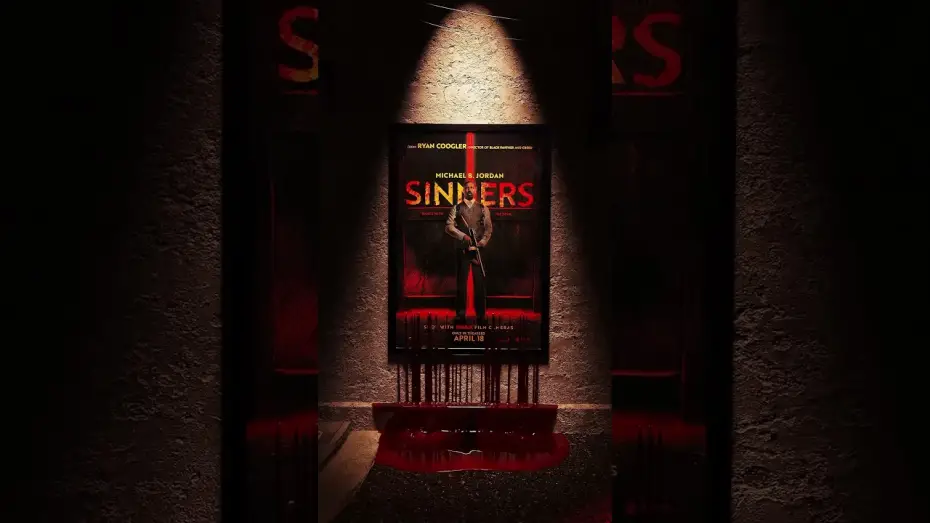 Відео до фільму Грішники | Keep an eye out for the signs of the Sinners.