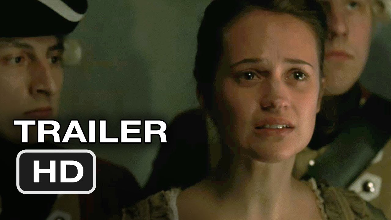 Відео до фільму Королівський роман | A Royal Affair Official Trailer #1 (2012) Mads Mikkelsen Movie HD