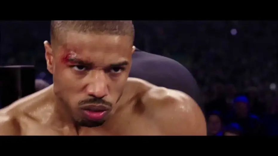 Відео до фільму Крід: Спадок Роккі Бальбоа | Creed - Nato per Combattere - Nuovo Trailer Italiano Ufficiale | HD