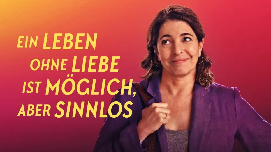 Відео до фільму Mi amiga Eva | Kinotrailer "Ein Leben ohne Liebe ist m&ouml;glich, aber sinnlos"