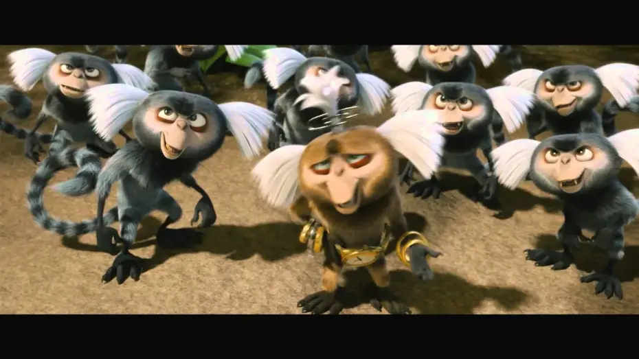 Відео до фільму Ріо | Rio - Trailer 3 - Deutsch HD