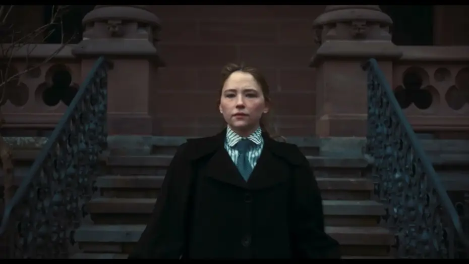 Відео до фільму Virginia Woolf's Night & Day | Official UK Teaser Trailer 2
