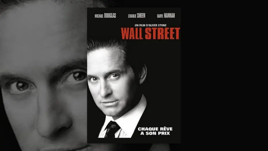 Відео до фільму Волл-стріт — Wall Street (VF)