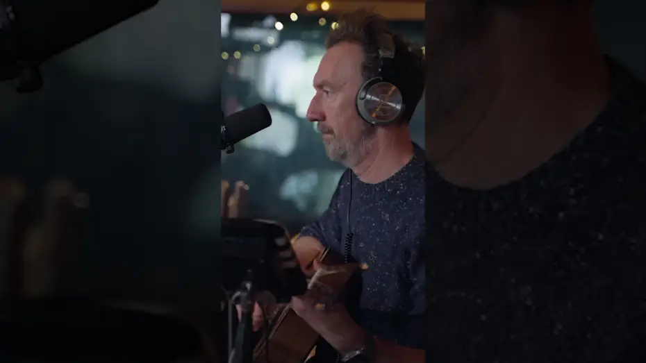 Відео до фільму Сила балади | The Carney touch. Learn how John Carney and Gary Clark created "How to Write a Song Without You."