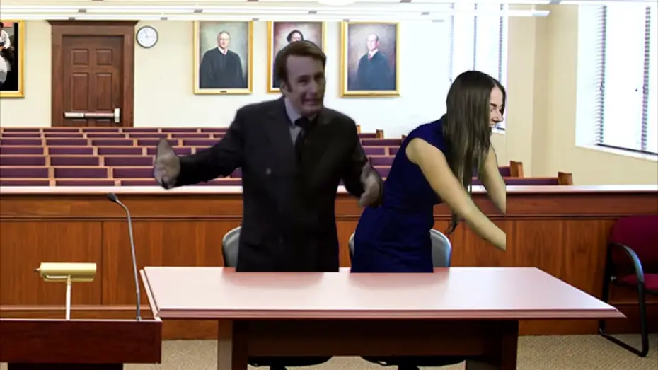 Відео до фільму The dookie trial | the dookie trial