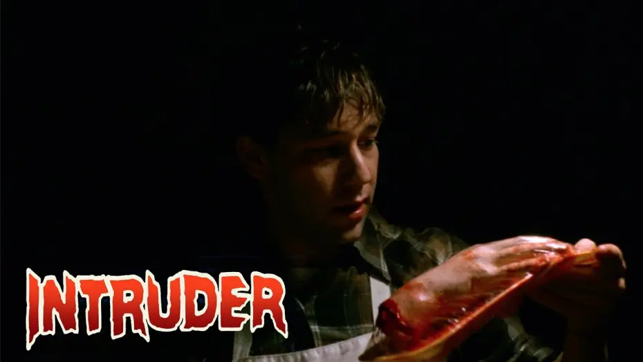 Відео до фільму Intruder | Intruder clip - Is Sam Raimi dead meat?