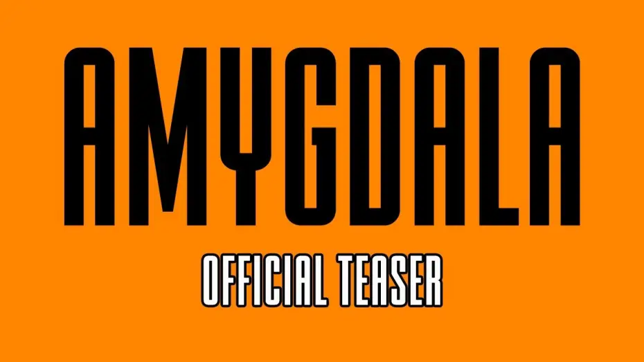 Відео до фільму Amygdala | AMYGDALA - Official Teaser Trailer