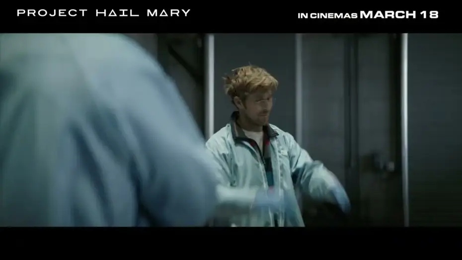 Відео до фільму Проєкт &laquo;Аве Марія&raquo; | In Cinemas March 18