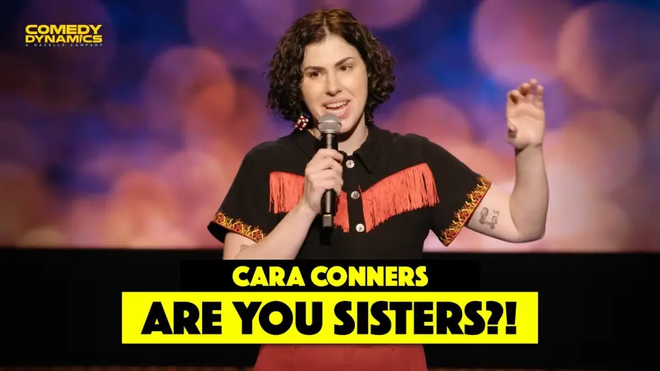 Відео до фільму Cara Connors: Straight for Pay | Are You Sisters?!