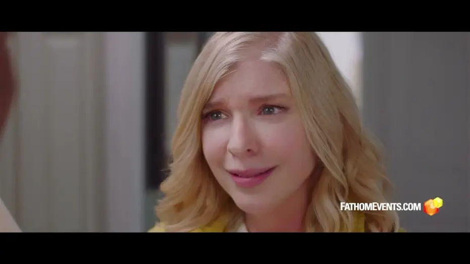 Відео до фільму Lifemark | Featurette