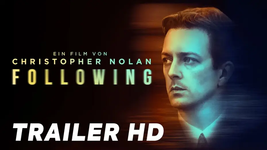 Відео до фільму Переслідування — Offizieller Trailer