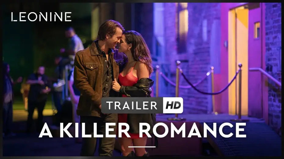 Відео до фільму Найманий убивця | Trailer (deutsch/german; FSK: 6)
