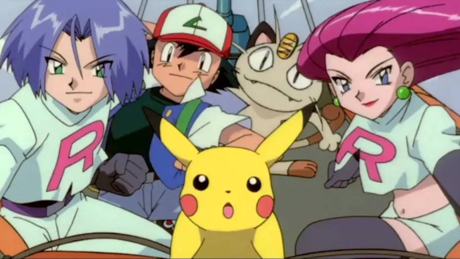 Відео до фільму 劇場版ポケットモンスター 幻のポケモン ルギア爆誕 — Guarda l’indimenticabile film Pokémon La forza di uno su TV Pokémon!