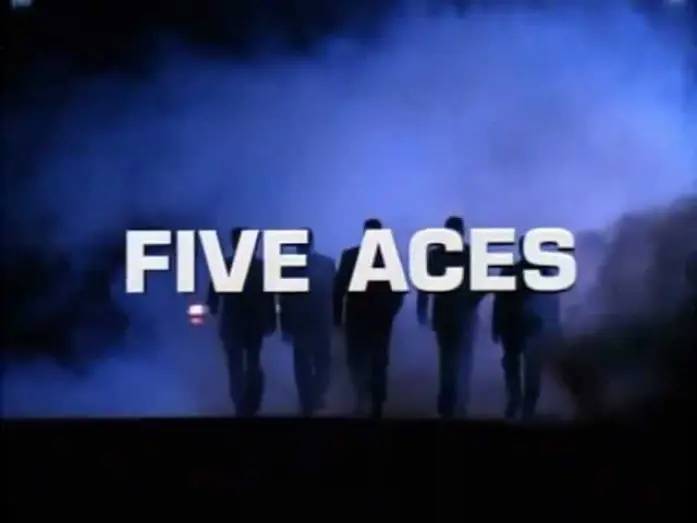 Відео до фільму Five Aces | Five Aces