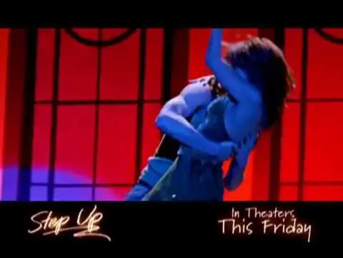 Відео до фільму Крок уперед | Step Up (2006 Movie) Official Featurette - Channing Tatum, Jenna Dewan Tatum