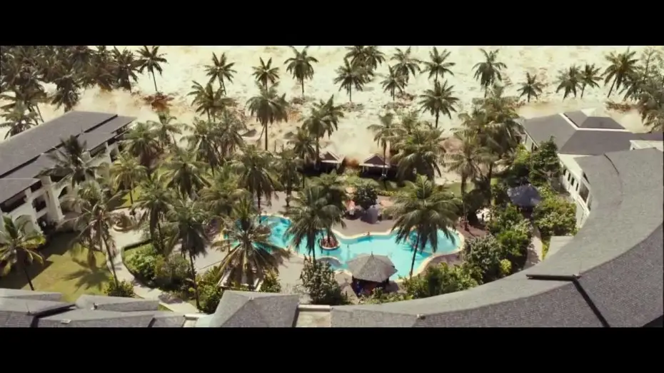 Відео до фільму Неможливе — Bande-annonce VF HD The Impossible