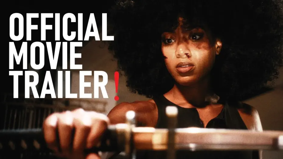 Відео до фільму Jade | Official Trailer